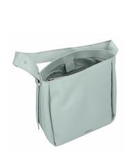 CALVIN KLEIN GRACIE Bolsa de hombro paloma - Bolsos Mujer - 4