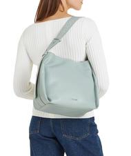 CALVIN KLEIN GRACIE Bolsa de hombro paloma - Bolsos Mujer - 5