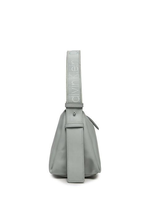 GRACIE Bolsa de hombro paloma - Bolsos Mujer