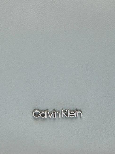 GRACIE Bolsa de hombro paloma - Bolsos Mujer