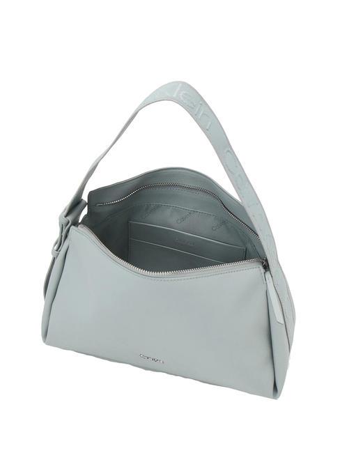 GRACIE Bolsa de hombro paloma - Bolsos Mujer