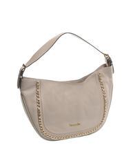 BRACCIALINI NORA Bolso bolso de cuero polvos - Bolsos Mujer - 2