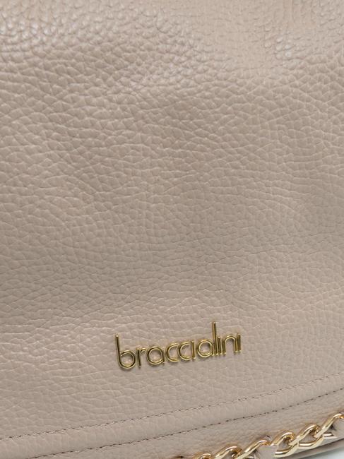 NORA Bolso bolso de cuero polvos - Bolsos Mujer