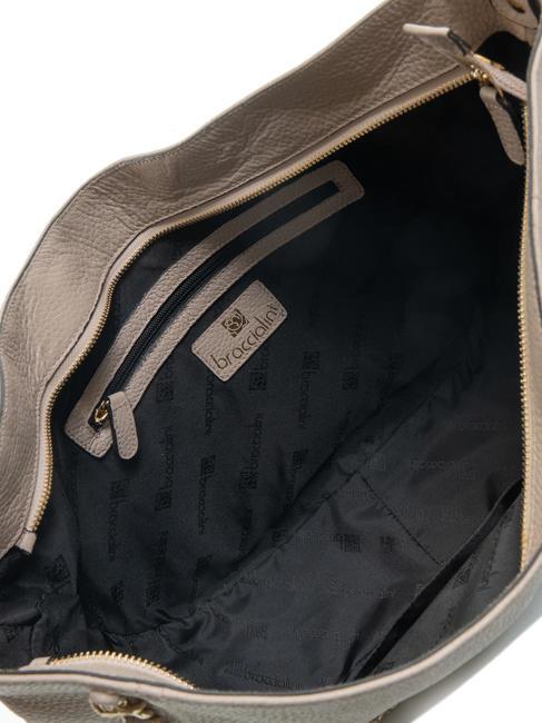 NORA Bolso bolso de cuero polvos - Bolsos Mujer