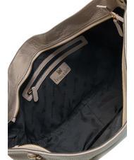 BRACCIALINI NORA Bolso bolso de cuero polvos - Bolsos Mujer - 5