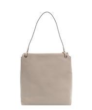 BRACCIALINI NAOMI Bolso bandolera de piel polvos - Bolsos Mujer - 4
