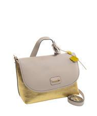 BRACCIALINI SARA Bolso malet&iacute;n de piel - Bolsos Mujer