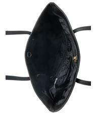 BRACCIALINI JENNIFER Bolsa de compras con estampado negro - Bolsos Mujer - 4