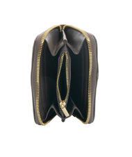 BRACCIALINI MONOGRAM Cartera pequeña con cremallera - Carteras Mujer