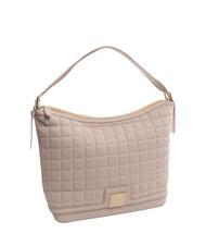 BRACCIALINI ICONS Bolso de hombro acolchado - Bolsos Mujer