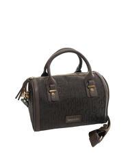 BRACCIALINI FONT Bolso de hombro jacquard - Bolsos Mujer