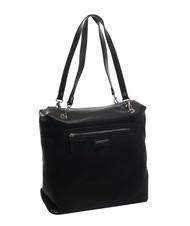 BRACCIALINI JENNIFER Bolsa de hombro negro - Bolsos Mujer - 2