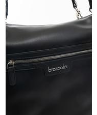 BRACCIALINI JENNIFER Bolsa de hombro negro - Bolsos Mujer - 3