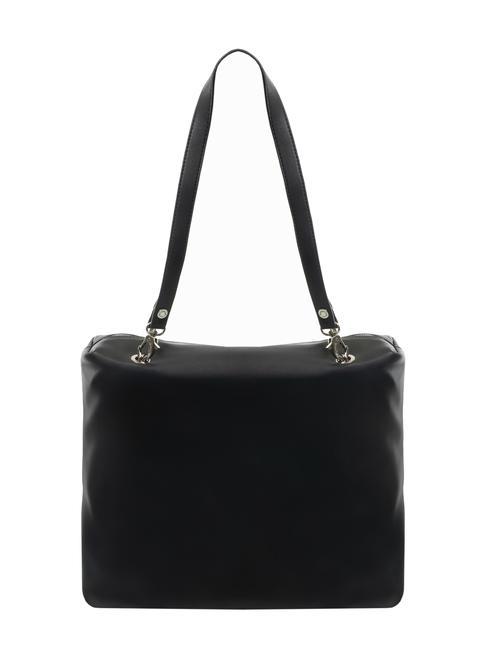 JENNIFER Bolsa de hombro negro - Bolsos Mujer