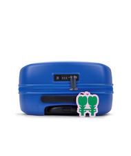 KIPLING CURIOSITY S Carro para equipaje de mano minju multi prt - Equipaje de mano - 5