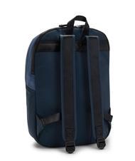 KIPLING AYANO Mochila para portátil de 15,6" bloque azul fuerte - Mochilas Escuela & Tiempo Libre - 3