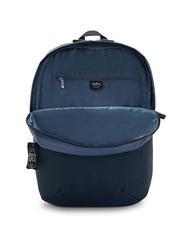 KIPLING AYANO Mochila para portátil de 15,6" bloque azul fuerte - Mochilas Escuela & Tiempo Libre - 4