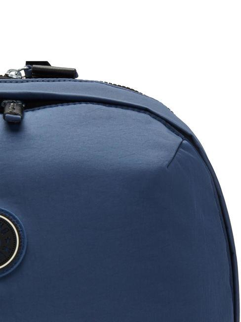 AYANO Mochila para portátil de 15,6" bloque azul fuerte - Mochilas Escuela & Tiempo Libre