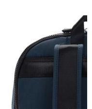 KIPLING AYANO Mochila para portátil de 15,6" bloque azul fuerte - Mochilas Escuela & Tiempo Libre - 6