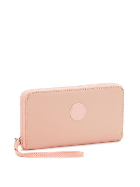 IMALI Cartera grande con cremallera alrededor rosas de jardin - Bolsos Mujer