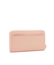 KIPLING IMALI Cartera grande con cremallera alrededor rosas de jardin - Bolsos Mujer - 4