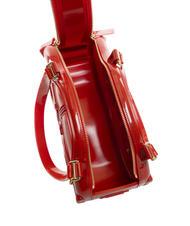BRACCIALINI Carina Bolso de mano, con bandolera rojo - Bolsos Mujer - 5