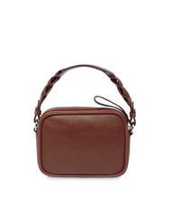 THE BRIDGE BRIGIDA  Mini bolso de mano, con bandolera BROWN - Bolsos Mujer - 3