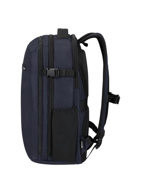 ROADER M Mochila para port&aacute;til de 15,6" DARKBLUE - Mochilas para port&aacute;til