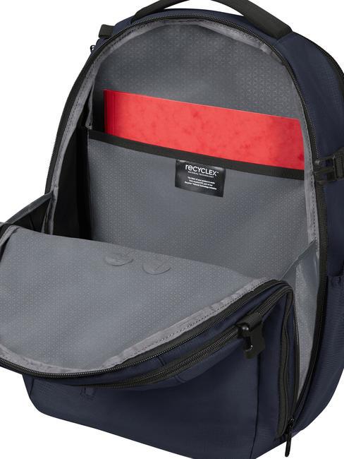 ROADER M Mochila para port&aacute;til de 15,6" DARKBLUE - Mochilas para port&aacute;til