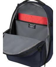 SAMSONITE ROADER M Mochila para port&aacute;til de 15,6" DARKBLUE - Mochilas para port&aacute;til - 6