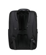 SAMSONITE XBR 2.0  Mochila para PC de 17,3" NEGRO - Mochilas para portátil - 3