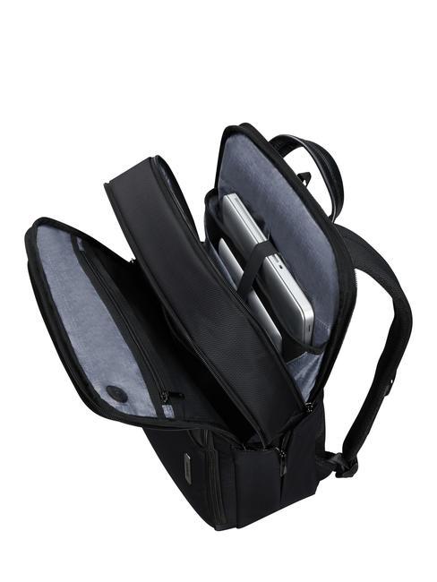 XBR 2.0  Mochila para PC de 17,3" NEGRO - Mochilas para portátil