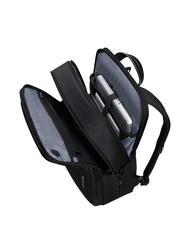 SAMSONITE XBR 2.0  Mochila para PC de 17,3" NEGRO - Mochilas para portátil - 4