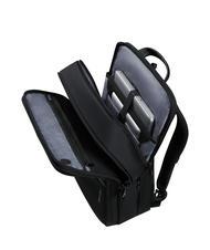 SAMSONITE XBR 2.0  Mochila para portátil de 15,6" NEGRO - Mochilas para portátil - 4