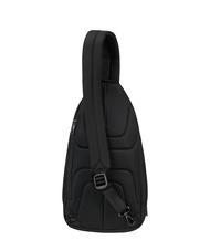 SAMSONITE SACKSQUARE  Mochila de un hombro NEGRO - Mochilas para portátil - 3