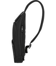 SAMSONITE SACKSQUARE  Mochila de un hombro NEGRO - Mochilas para portátil - 4