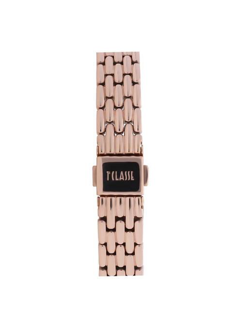 BALI Solo mira el tiempo rosa - Relojes