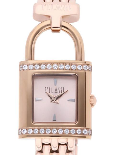 BALI Solo mira el tiempo rosa - Relojes