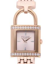 ALVIERO MARTINI PRIMA CLASSE BALI Solo mira el tiempo rosa - Relojes - 4