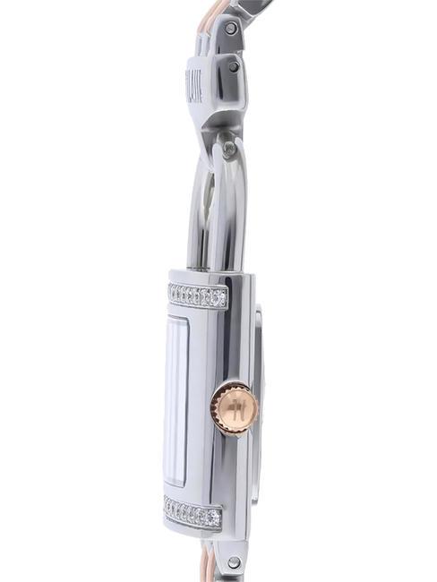 BALI Solo mira el tiempo acero-oro - Relojes