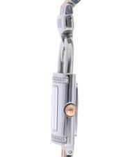 ALVIERO MARTINI PRIMA CLASSE BALI Solo mira el tiempo acero-oro - Relojes - 3