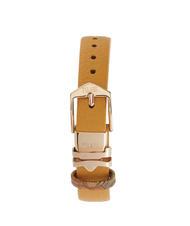 ALVIERO MARTINI PRIMA CLASSE FORMENTERA Solo mira el tiempo amarillo acero - Relojes - 2