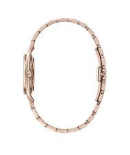 FURLA STUDS INDEX Solo mira el tiempo rosa de acero - Relojes - 3