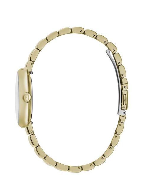 COSY Solo mira el tiempo champán - Relojes