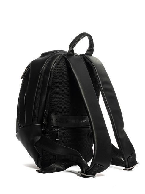 BUSINESS Mochila negro - Mochilas para port&aacute;til