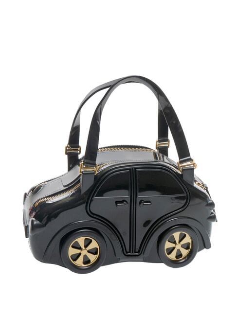 Carina Bolso de mano, con bandolera negro - Bolsos Mujer