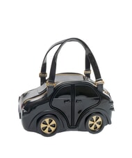 BRACCIALINI Carina Bolso de mano, con bandolera negro - Bolsos Mujer - 2