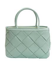 BRACCIALINI ICONS Bolso de mano con bandolera celestial - Bolsos Mujer - 4