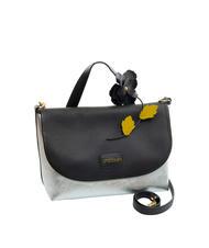 BRACCIALINI SARA Bolso maletín de piel - Bolsos Mujer