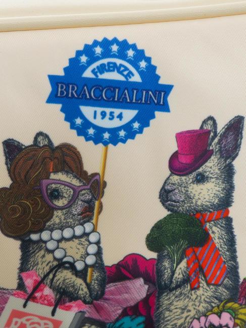 JENNIFER bolsa de hombro beige - Bolsos Mujer